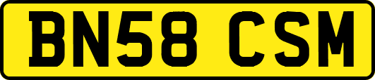 BN58CSM