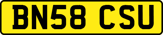 BN58CSU