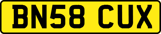 BN58CUX