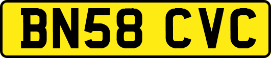 BN58CVC