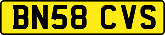 BN58CVS