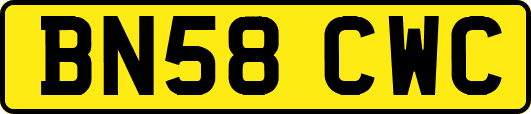BN58CWC