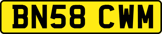BN58CWM