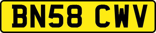 BN58CWV