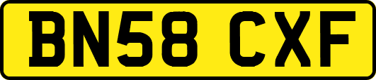 BN58CXF