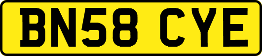 BN58CYE