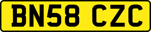 BN58CZC