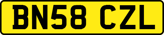 BN58CZL