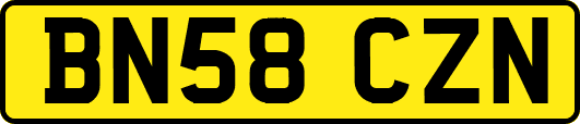 BN58CZN