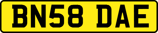 BN58DAE