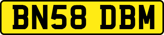 BN58DBM