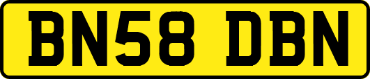 BN58DBN