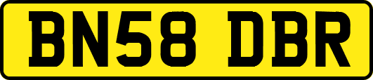BN58DBR