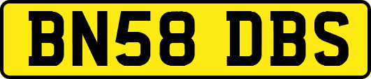 BN58DBS