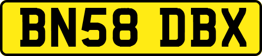 BN58DBX