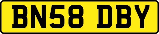 BN58DBY