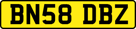 BN58DBZ