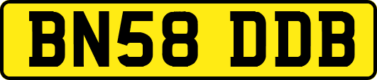 BN58DDB
