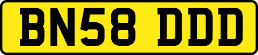 BN58DDD