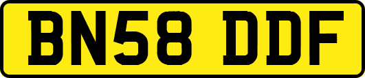BN58DDF