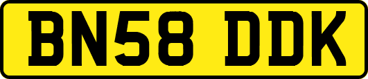 BN58DDK