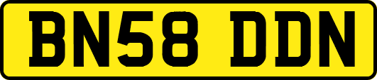 BN58DDN