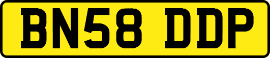 BN58DDP
