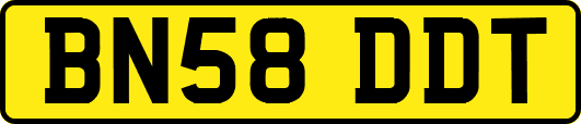 BN58DDT