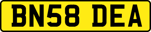 BN58DEA