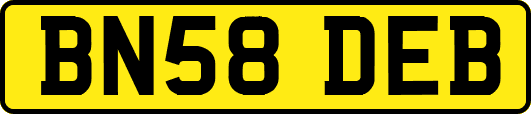 BN58DEB