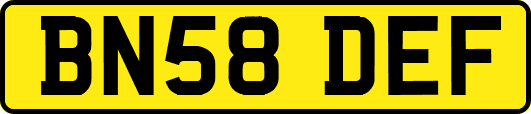 BN58DEF