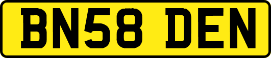 BN58DEN