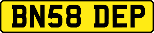 BN58DEP