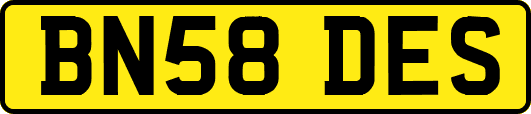 BN58DES