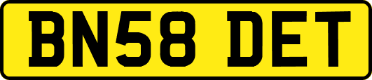 BN58DET