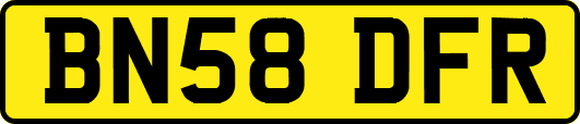 BN58DFR