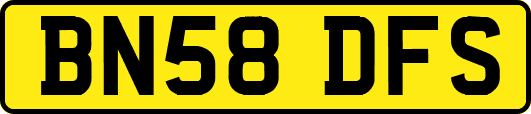 BN58DFS
