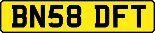 BN58DFT