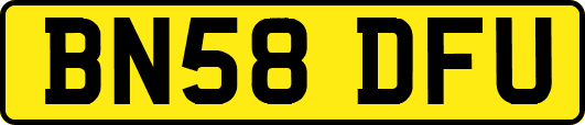 BN58DFU