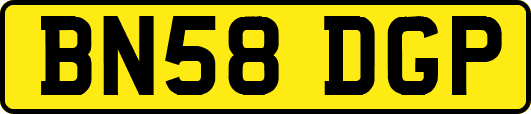 BN58DGP