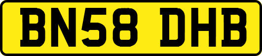 BN58DHB