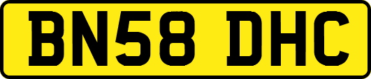 BN58DHC