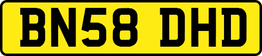 BN58DHD