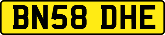 BN58DHE