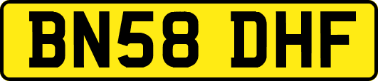 BN58DHF