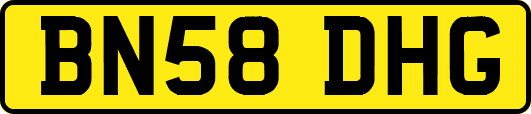 BN58DHG