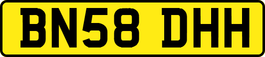 BN58DHH
