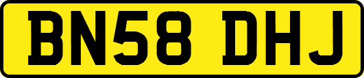 BN58DHJ