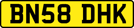 BN58DHK