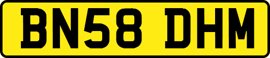 BN58DHM